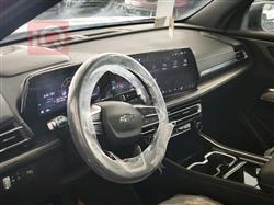 شێڤرۆلێت تراڤێرس